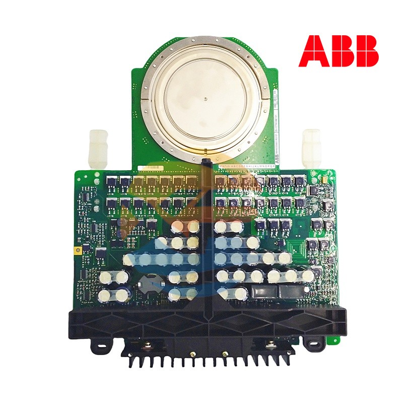 ABB 5SHY3545L0009 3BHB013085R0001 IGBT Power Module7